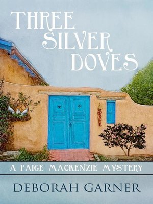 cover image of Three Silver Doves